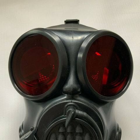 MIRA CM-7 RED GAS MASK OUTSERTS