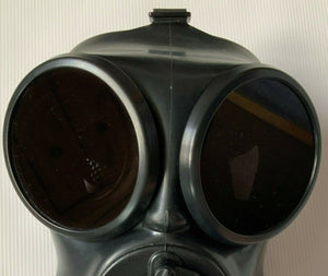 OM-90 GAS MASK BLACK OUTSERTS