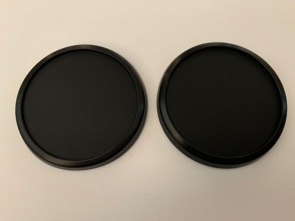 FM12 BLACK DEPRIVATION LENSES